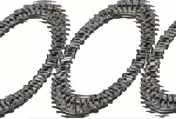 Needle Roller Bearing: 1.5